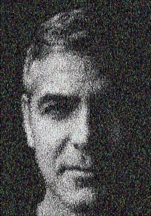 George