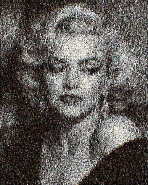 Marylin