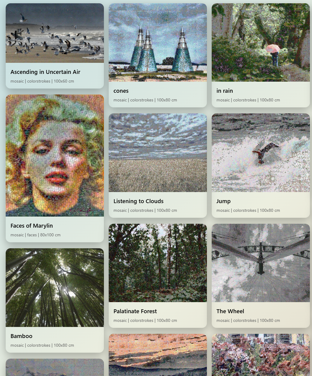 Digital Art Chapter 3